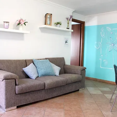 Flower's Appartement *