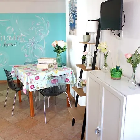 Appartement Flower's